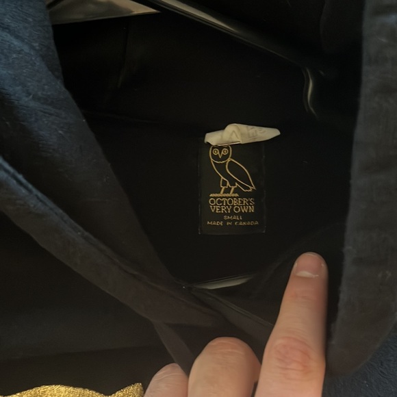 OG OVO Hoodie - Picture 3 of 4